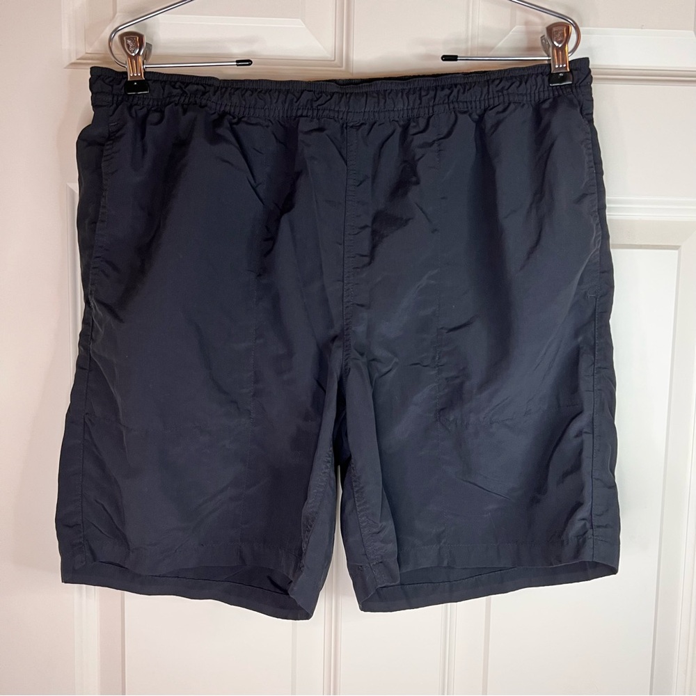 Orvis Men's Black 7 inch Inseam‎ Athletic Shorts. Men's Medium